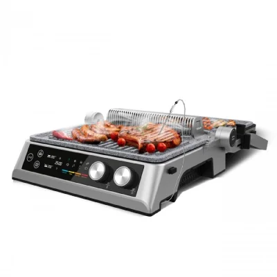 CECOTEC 02931 - Bistro Rockn'Grill