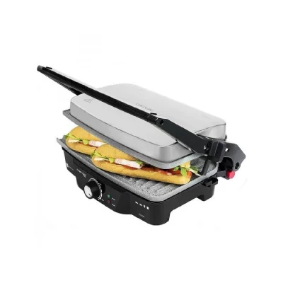 CECOTEC 03024 - Električni žar Rock'Ngrill 1500