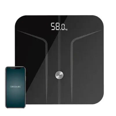 CECOTEC 04152 - Surface Precision 9750 Pametna zdrava