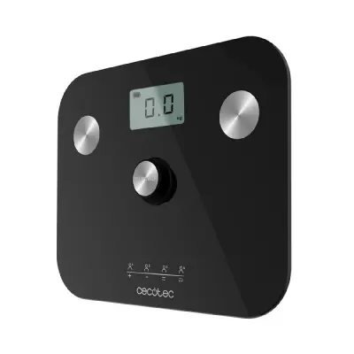 CECOTEC 04253 - Surface Precision EcoPower 10100 Popolnoma zdrava črna