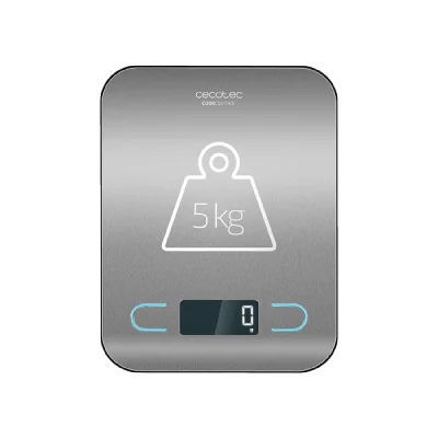 CECOTEC 04326 - Kuhinjska tehtnica CookControl