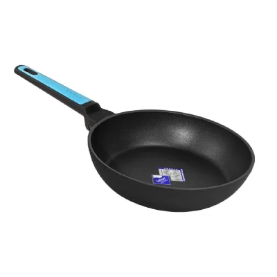 CECOTEC 03172 - Polka Platinum 28-vedrska ponev Thunder Pan