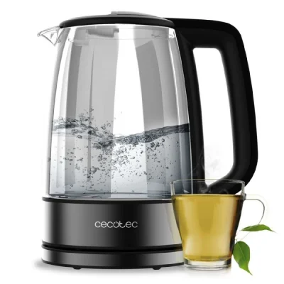 CECOTEC 00170 - ThermoSense 340 Prozoren