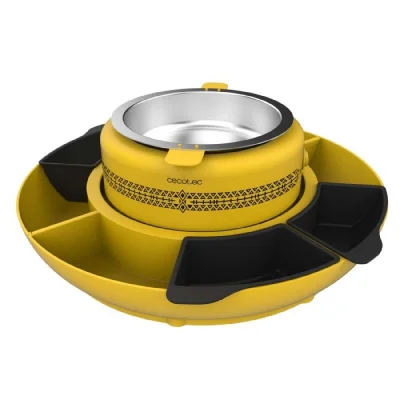 CECOTEC 03834 - Zabaven taco Andale