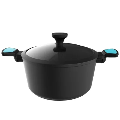 CECOTEC 03164 - Polka Platinum ponev Thunder z 28 lonci