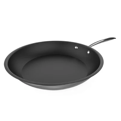CECOTEC 01291 - Polka Classy 24 veder jeklena ponev