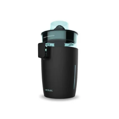 CECOTEC 03888 - Zitrus TowerAdjust Easy Black 800 Inox