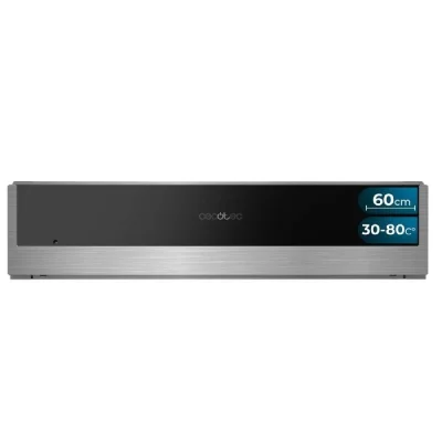 CECOTEC 02829 - Bolero Hexa WD Edge