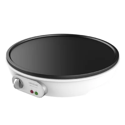 CECOTEC 08022 - Zabavni pekač palačink Crepelicious