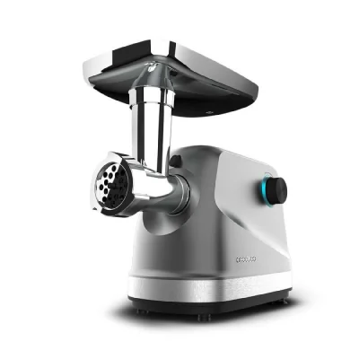 CECOTEC A01_EU01_100110 - Drobilnik 1400 Jeklo