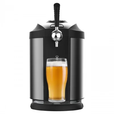 CECOTEC A01_EU01_100009 - BeerFlow Steel 5000