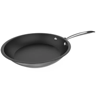 CECOTEC 01290 - Polka Classy 20 veder jeklena ponev