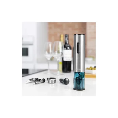 CECOTEC 02310 - Električni odpirač za vino InstantCork 1000 Gourmet