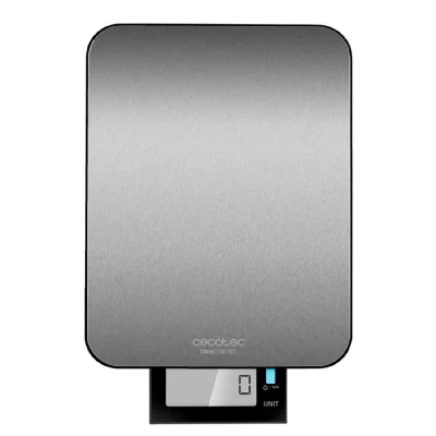CECOTEC 04098 - Vodoodporna kuhinjska tehtnica Cook Control 9000