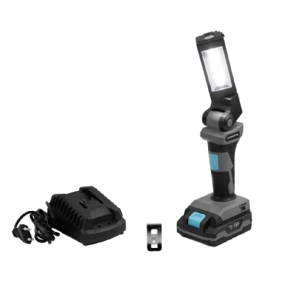 CECOTEC 70019 - CecoRaptor Perfect WorkLight 2020 napredna delovna svetilka