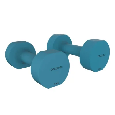 CECOTEC 07202 - Uteži Drumfit 500 DoubleNeo