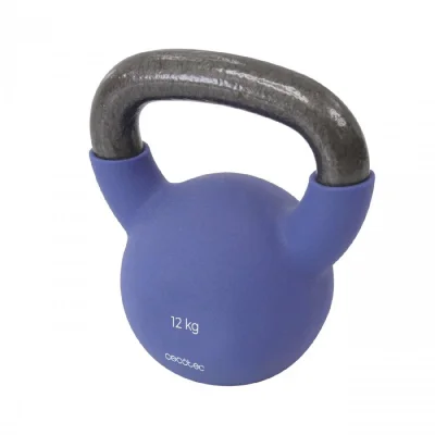 CECOTEC 07204 - Drumfit Kettlebell 10000 Neo