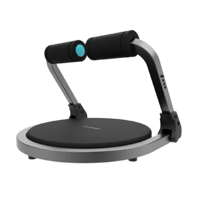 CECOTEC 07197 - Drumfit MultiTrain 6000 trenažer za trebušne mišice