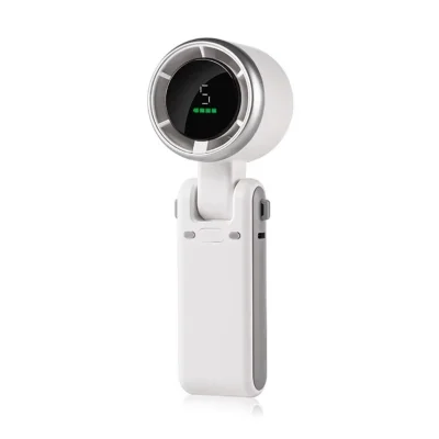 Mini prenosni ročni ventilator | TURBELLO