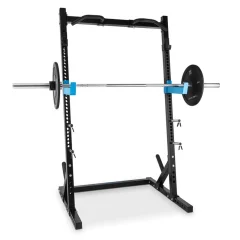 Capital Sports Racktor Half rack vadbeno stojalo