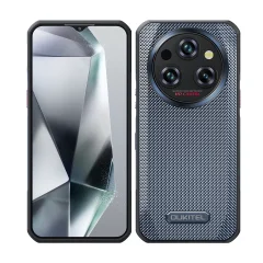 OUKITEL WP35 5G 8 + 256 GB dvojiška kartica, siva barva