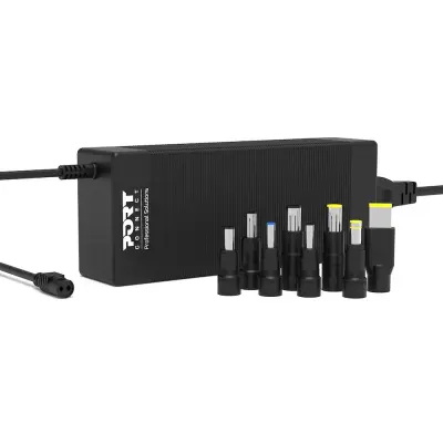 Vrnjen artikel - PORT 250W univerzalni polnilec