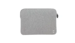 MW, Tanko ohišje za MacBook 12 palcev proti praskam, Siva