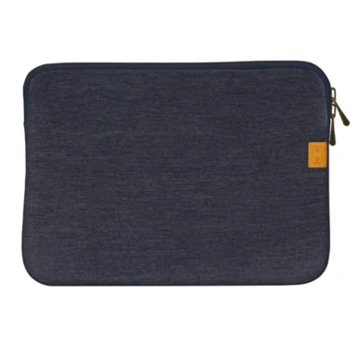 MW, Ohišje ra?unalnika iz džinsa, odpornega na udarce in praske, Modra