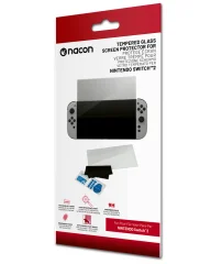 NANINTENDO SWITCH 2 zaščitno steklo