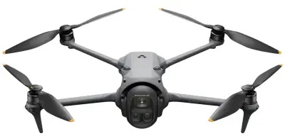 Dron DJI Mavic 4 Pro 512GB Creator Combo (DJI RC Pro 2)