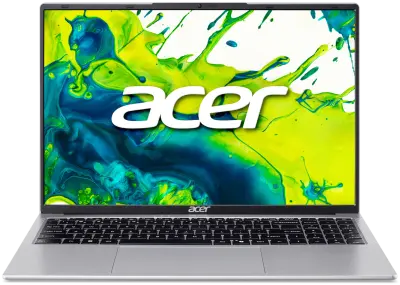 Prenosnik ACER Aspire Lite 16 inch (40.46 cm) 16 NX.D73EX.004, 16/i5/16/