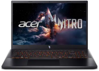 Prenosnik ACER Nitro V 15 NH.QZAEX.006, 15.6 inch (39.62 cm) 15/i9/32/1TB/