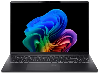 Prenosnik ACER Swift 16 AI OLED NX.J3ZEX.00F, 16/U9/3