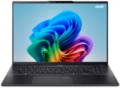 Prenosnik ACER Swift 16 AI OLED NX.J3ZEX.00F, 16/U9/3