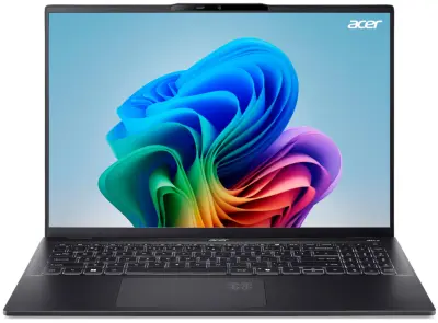 Prenosnik ACER Swift 16 AI OLED NX.J3ZEX.00F, 16/U9/3