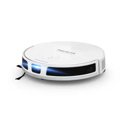 Vrnjen artikel - ROWENTA X-Plorer RR8477WH robotski sesalnik