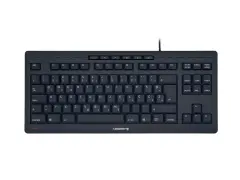 Vrnjen artikel - CHERRY STREAM TKL, črna, SLO tipkovnica