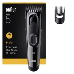BRAUN HC5510 strižnik