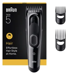BRAUN HC5530 strižnik