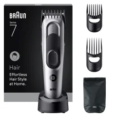 BRAUN HC7590 strižnik