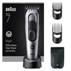 BRAUN HC7590 strižnik