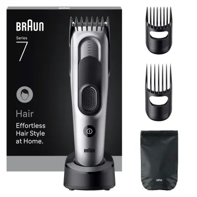 BRAUN HC7590 strižnik
