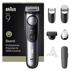 BRAUN Series 9 BT9520 urejevalnik brade