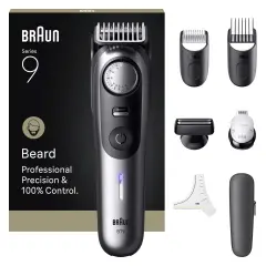 BRAUN Series 9 BT9520 urejevalnik brade