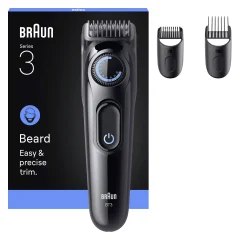 BRAUN Series 3 BT3520 urejevalnik brade