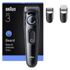 BRAUN Series 3 BT3520 urejevalnik brade