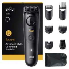 BRAUN Series 5 BT5560 urejevalnik brade