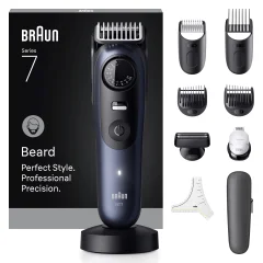 BRAUN Series 7 BT7540 urejevalnik brade