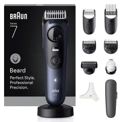BRAUN Series 7 BT7540 urejevalnik brade