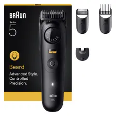 BRAUN Series 5 BT5520 urejevalnik brade